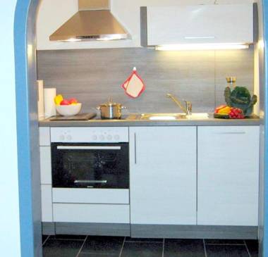 "Das kleine Strandglück"