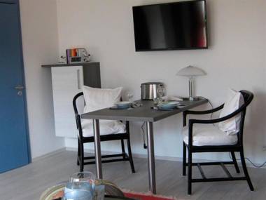 "Das kleine Strandglück"