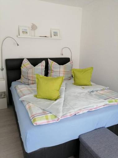 "Das kleine Strandglück"