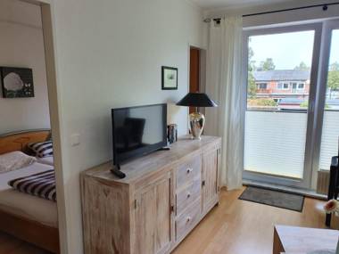 Haus am Grömitzer Deich