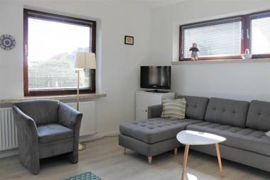 Haus Barbara - Whg 1