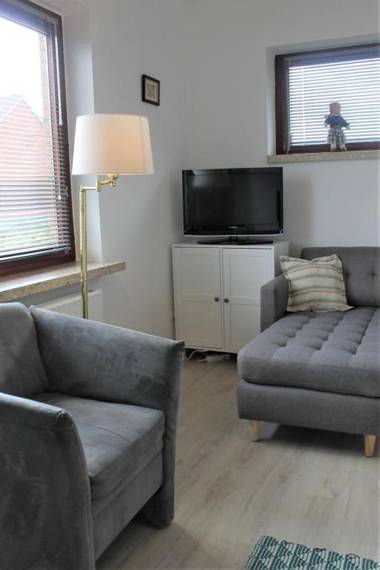 Haus Barbara - Whg 1