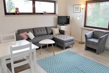 Haus Barbara - Whg 2