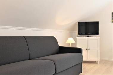 Haus Barbara - Whg 4