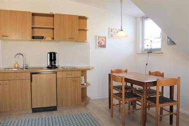 Haus Barbara - Whg 6