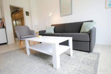 Haus Barbara - Whg 8