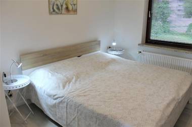 Haus Barbara - Whg 8