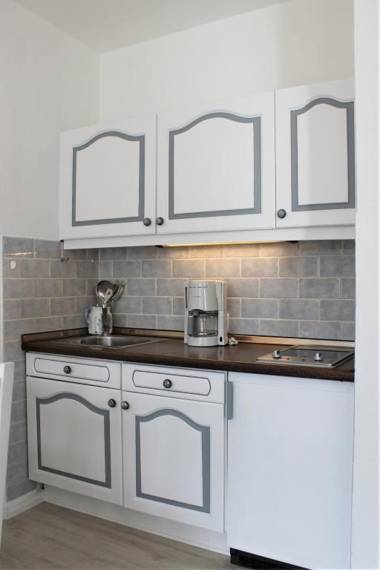 Haus Barbara - Whg 8