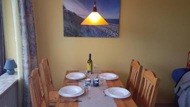 Seeschlösschen Haus 3 Whg 5