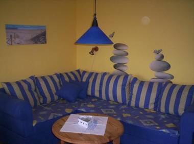 Seeschlösschen Haus 3 Whg 5