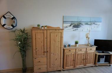 Seeschlösschen Haus 3 Whg 5