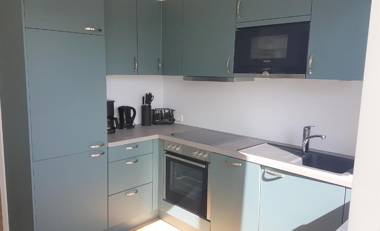 Grüntal Residenz I Whg 3