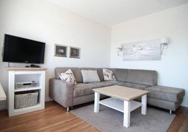 STRANDIDYLL 64 - Typ A1S