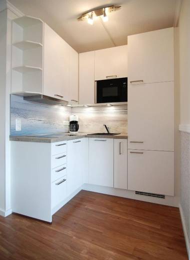 STRANDIDYLL 64 - Typ A1S