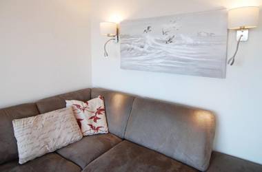 STRANDIDYLL 64 - Typ A1S