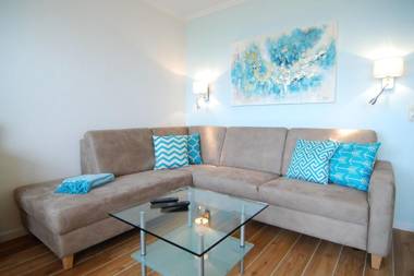 STRANDIDYLL 58 - Typ A1S