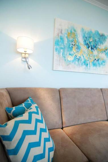 STRANDIDYLL 58 - Typ A1S