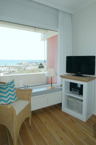 STRANDIDYLL 58 - Typ A1S