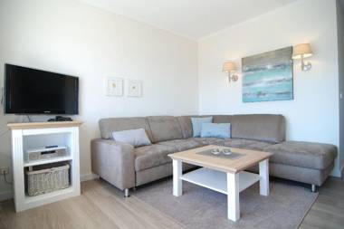 STRANDIDYLL 66 - Typ A1S