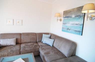 STRANDIDYLL 66 - Typ A1S