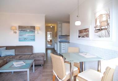 STRANDIDYLL 66 - Typ A1S