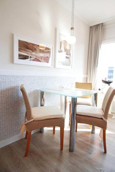 STRANDIDYLL 66 - Typ A1S