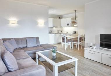 STRANDIDYLL 12 - Typ A2S