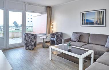 STRANDIDYLL 12 - Typ A2S