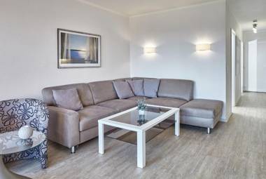 STRANDIDYLL 12 - Typ A2S