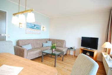 STRANDIDYLL 57 - Typ A3S