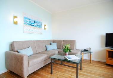 STRANDIDYLL 57 - Typ A3S