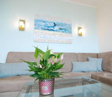 STRANDIDYLL 57 - Typ A3S