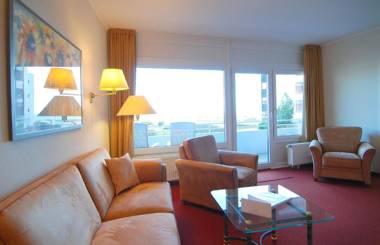 STRANDIDYLL 106 - Typ B6S