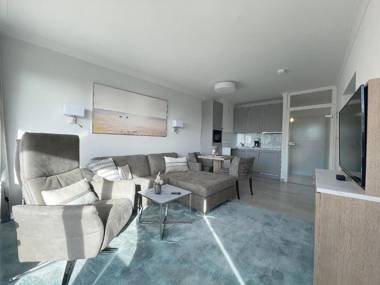 STRANDIDYLL 137 - Typ B5S