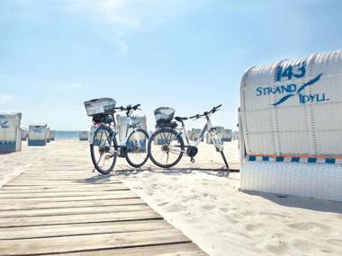 STRANDIDYLL 137 - Typ B5S