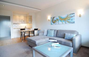 STRANDIDYLL 134 - Typ B4