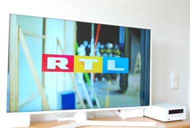 STRANDIDYLL 134 - Typ B4