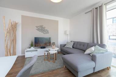 Haffkamp 21a _Sand _ Meer_