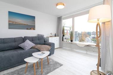 Haus Panorama Wohnung 40