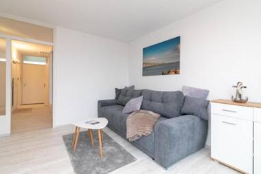 Haus Panorama Wohnung 40