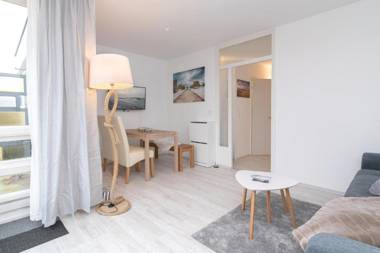 Haus Panorama Wohnung 40