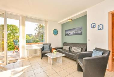 Haus Panorama Wohnung 4