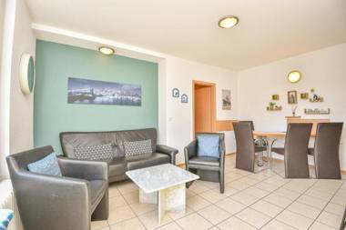 Haus Panorama Wohnung 4