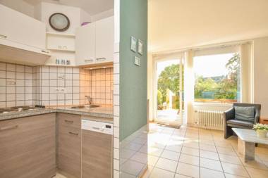 Haus Panorama Wohnung 4