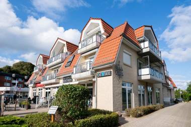 Villa Olga Wohnung 3