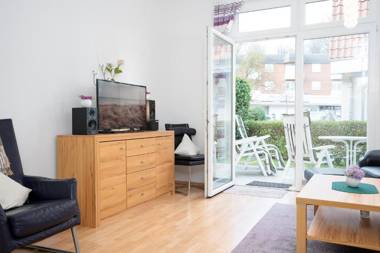 Villa Olga Wohnung 3