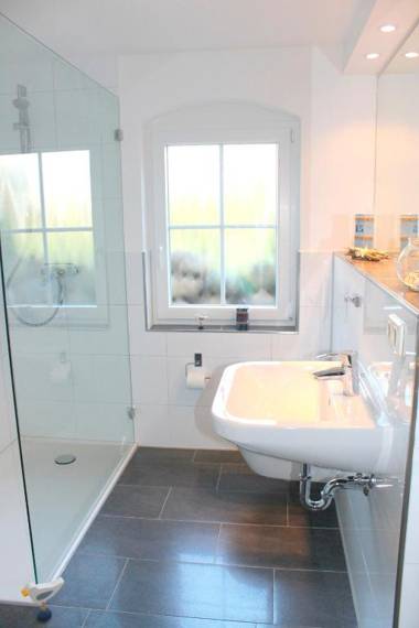 Hamburger Str 8 J - Wohnung "Fiete"