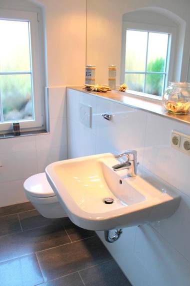 Hamburger Str 8 J - Wohnung "Fiete"