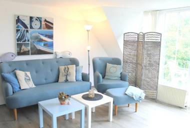 Hamburger Str 8 I - Wohnung "Bentje"