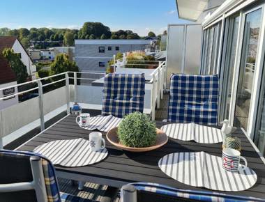 Ostseeresidenz Whg 17